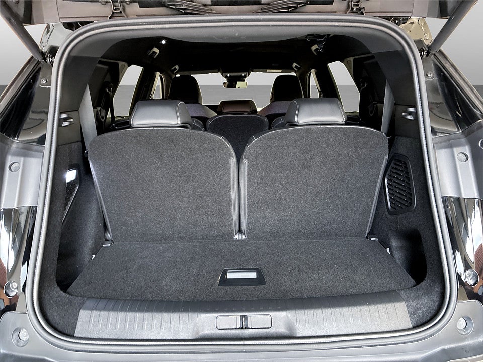 Bild på Peugeot 5008 GT Hybrid 145hk Aut - VECKANS KLIPP!