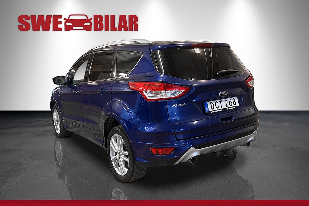 Ford Kuga 2014 - miniatyr 6
