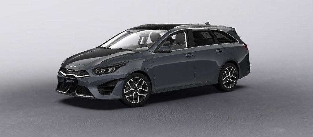 Kia CEED Sportswagon Plug-in Hybrid DCT Advance Plus