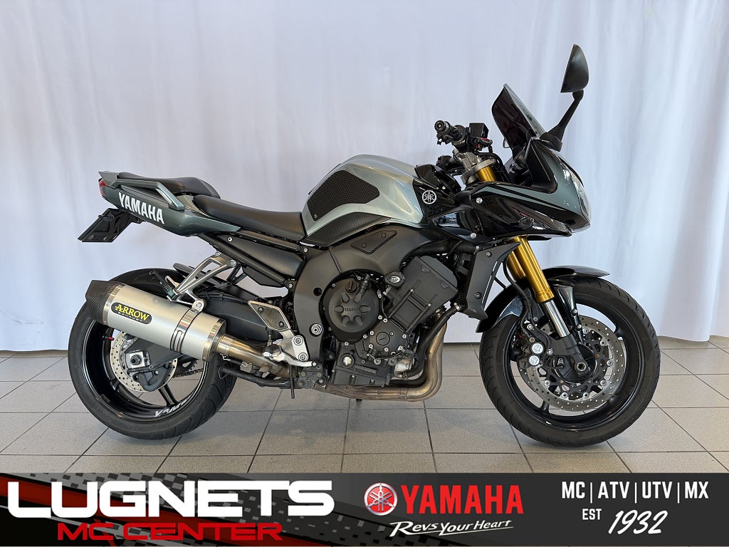 Yamaha FZ1-SA Fazer 