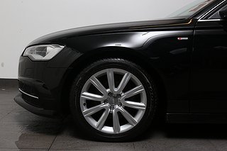Kombi Audi A6 5 av 21