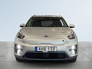 Kia Niro e- 64 kWh Advance S&V/Kamera/Carplay/MOMS/Nybilsgaranti – bild 2