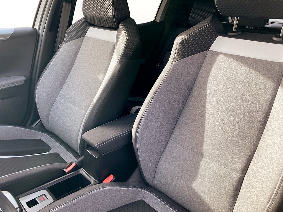 Bild på Opel Frontera GS Hybrid 136hk Aut B-KAMERA CARPLAY