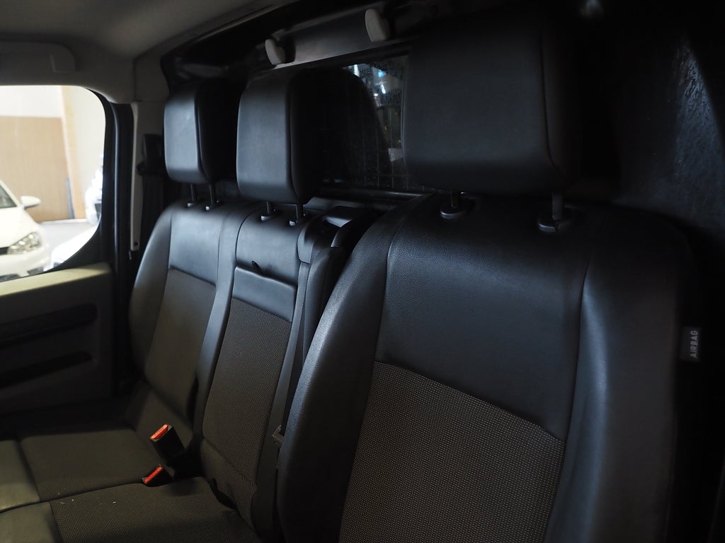 Peugeot Expert Panel Van 1.2t 1.6 95hk BlueHDi | Backkamera | 2016