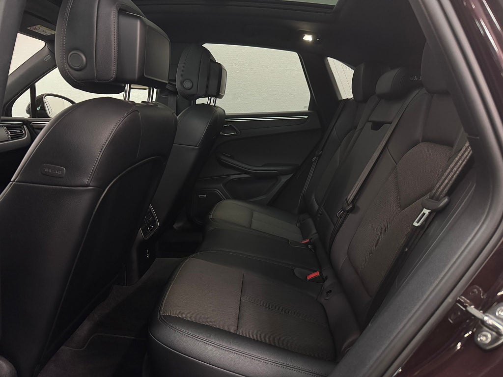 Porsche Macan PDK, 265hk, 2023