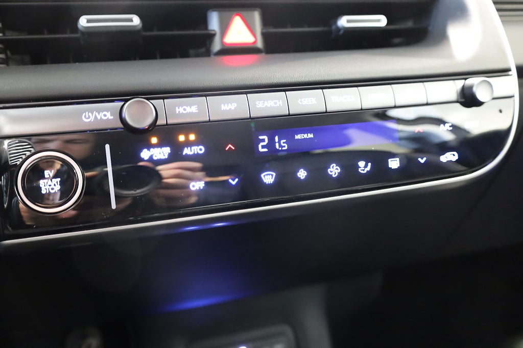 Hyundai IONIQ 5 RWD 84kWh  Advanced MY25 - Demobil