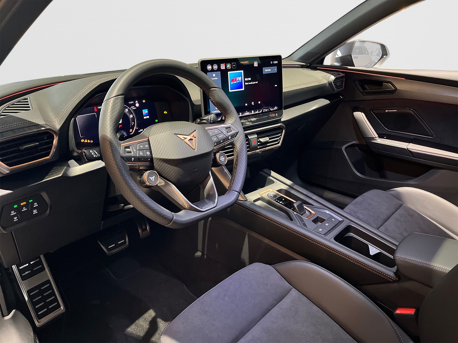 Cupra Leon 2026, bild 4/10