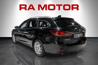 Kombi Mazda 6 4 av 17