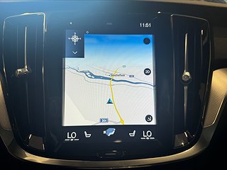 Volvo V60 D3 AWD R-Design/Polestar/Drag/Dvärm/Pano/Navi/S&V