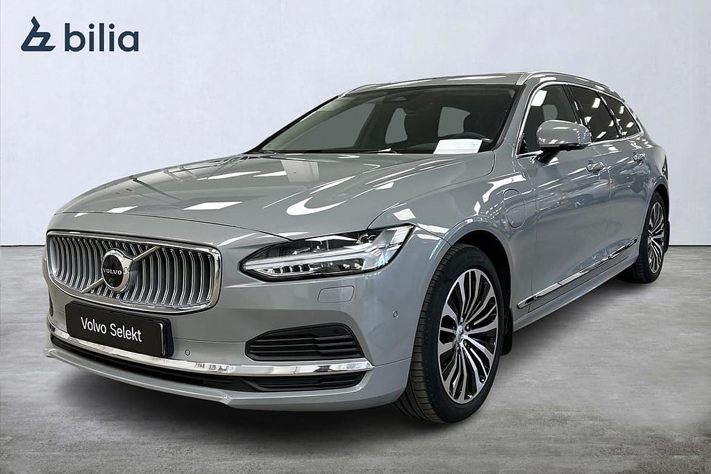 Volvo V90 T6 Core Edition II Drag 360 Kamera Tonaderutor