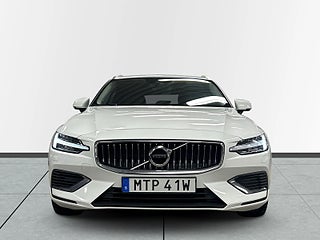 Volvo V60 Recharge T6 AWD Nyservad/Kamera/P-värm/S&V-Däck