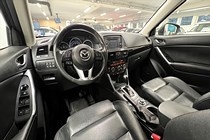 Mazda CX-5 2014, kuva 5/42