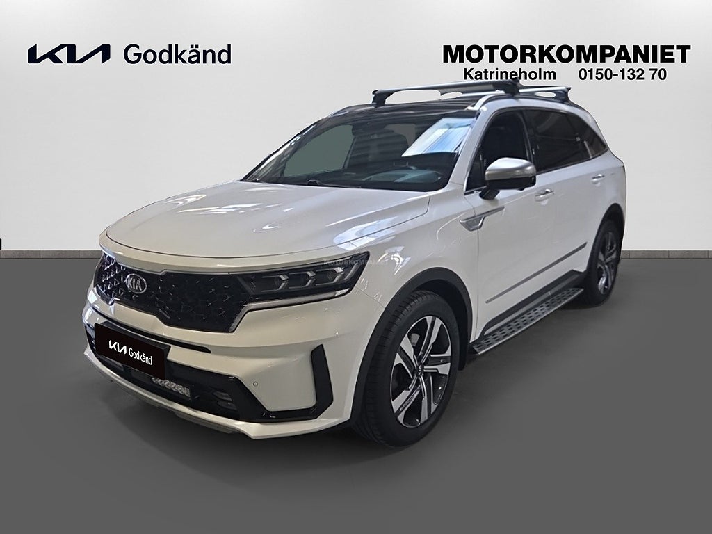 Kia Sorento Plug-in Advance Plus Panorama