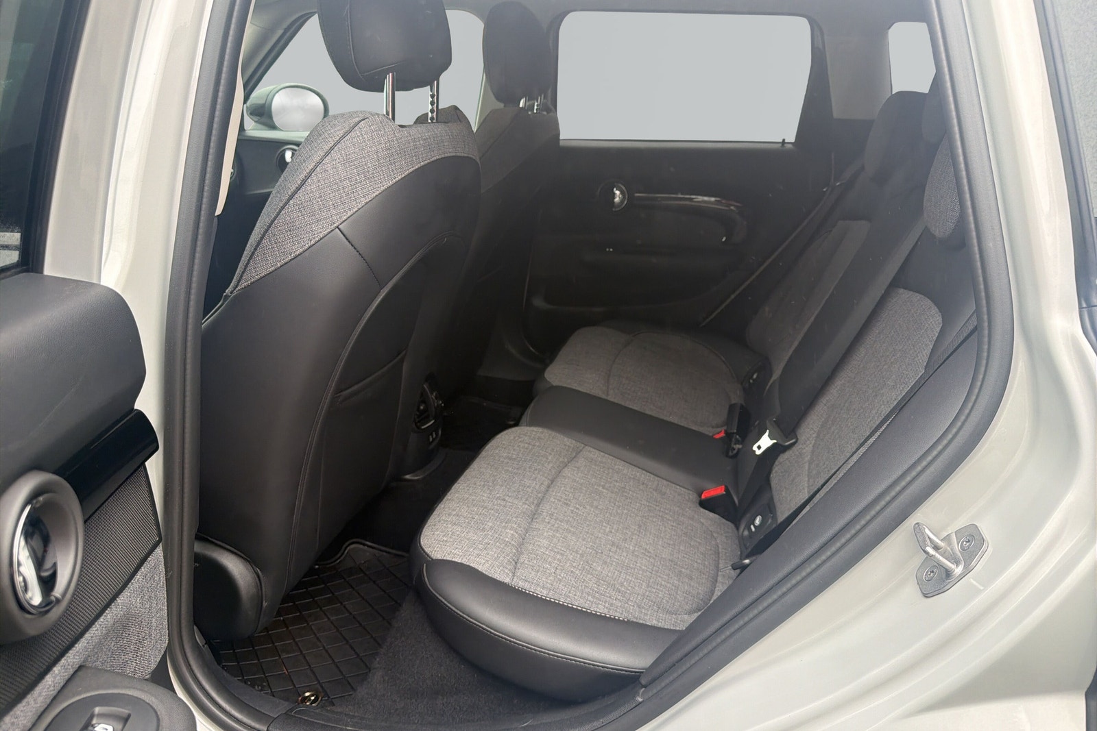 MINI Clubman Cooper S DCT Experience Navi Carplay 2021 - miniatyr 10