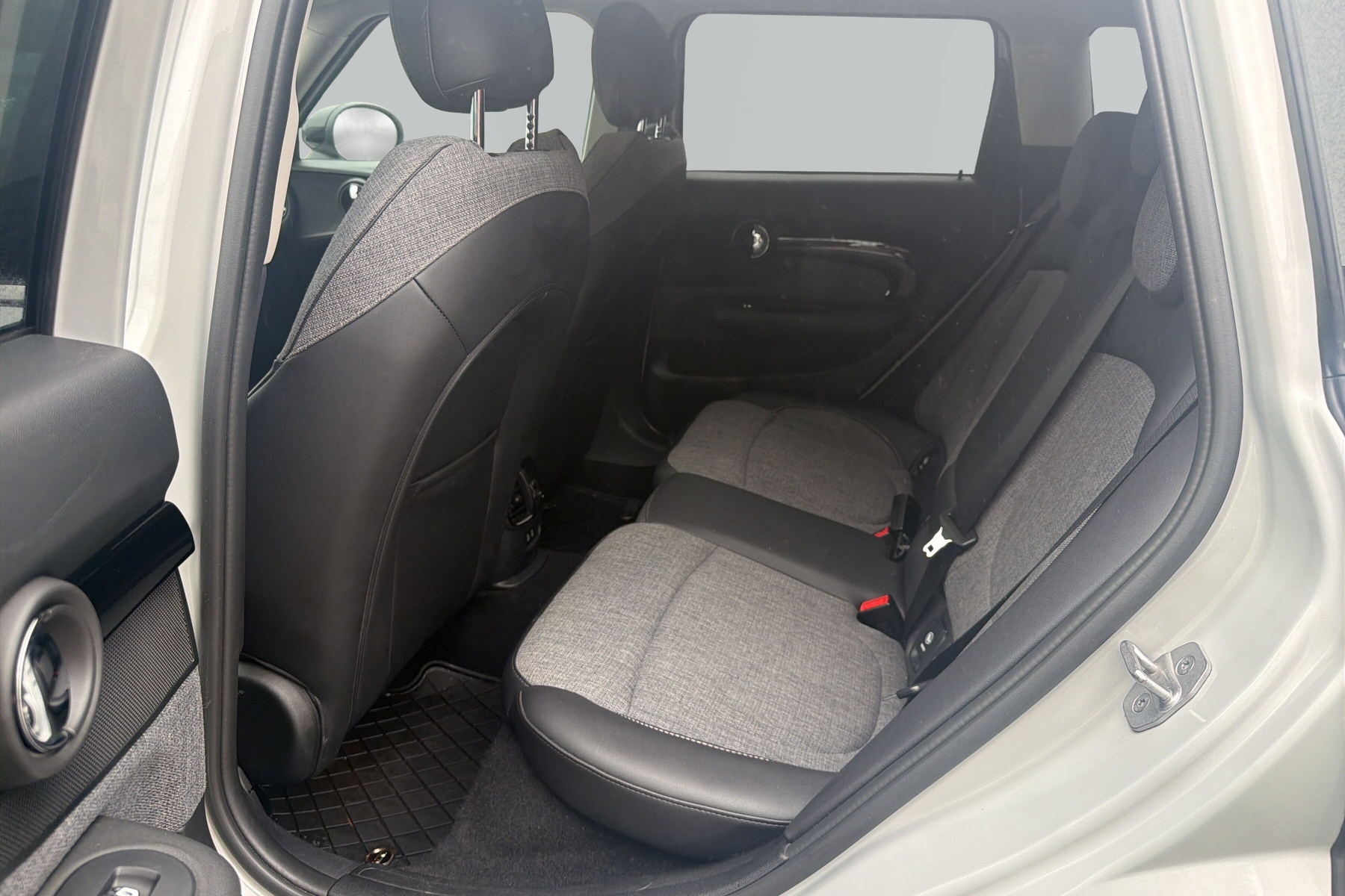 MINI Clubman Cooper S DCT Experience Navi Carplay 2021 - miniatyr 27