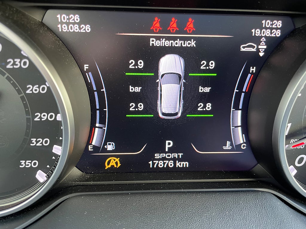 Maserati Levante 2021 - miniatyr 16