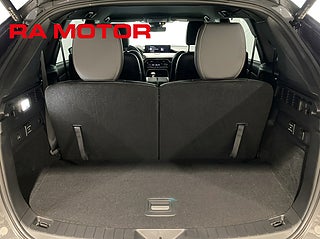 SUV Mazda CX-80 12 av 25