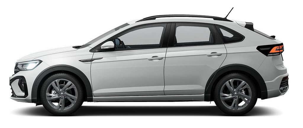 Volkswagen Taigo 1.5 TSI DSG | Privatleasing | Lagerbil