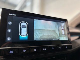 MG 5 Long Range 61.1 kWh Luxury PRIVATLEASING från 2995 kr