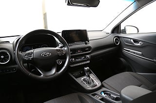 SUV Hyundai Kona 13 av 23