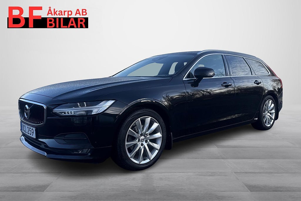 Volvo V90 D4 Geartronic Momentum Euro 6