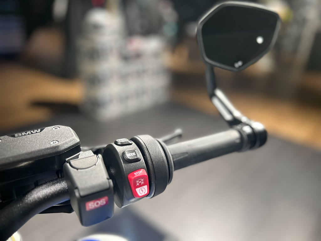 BMW R1300R/Räntekampanj 3,45%/Performance/För beställning.