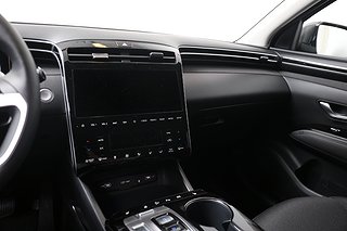 SUV Hyundai Tucson 16 av 24