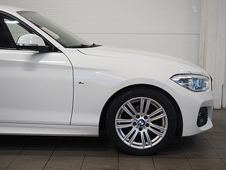 Halvkombi BMW 118I 8 av 20