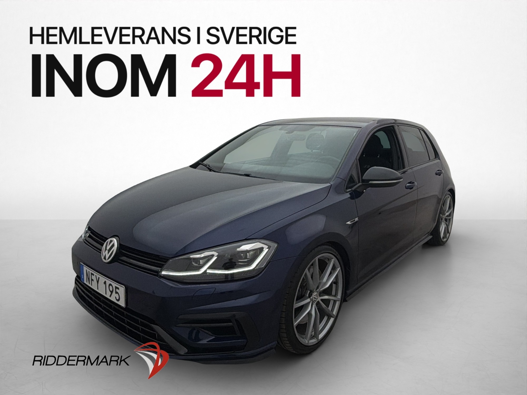 Volkswagen Golf, photo 6/22