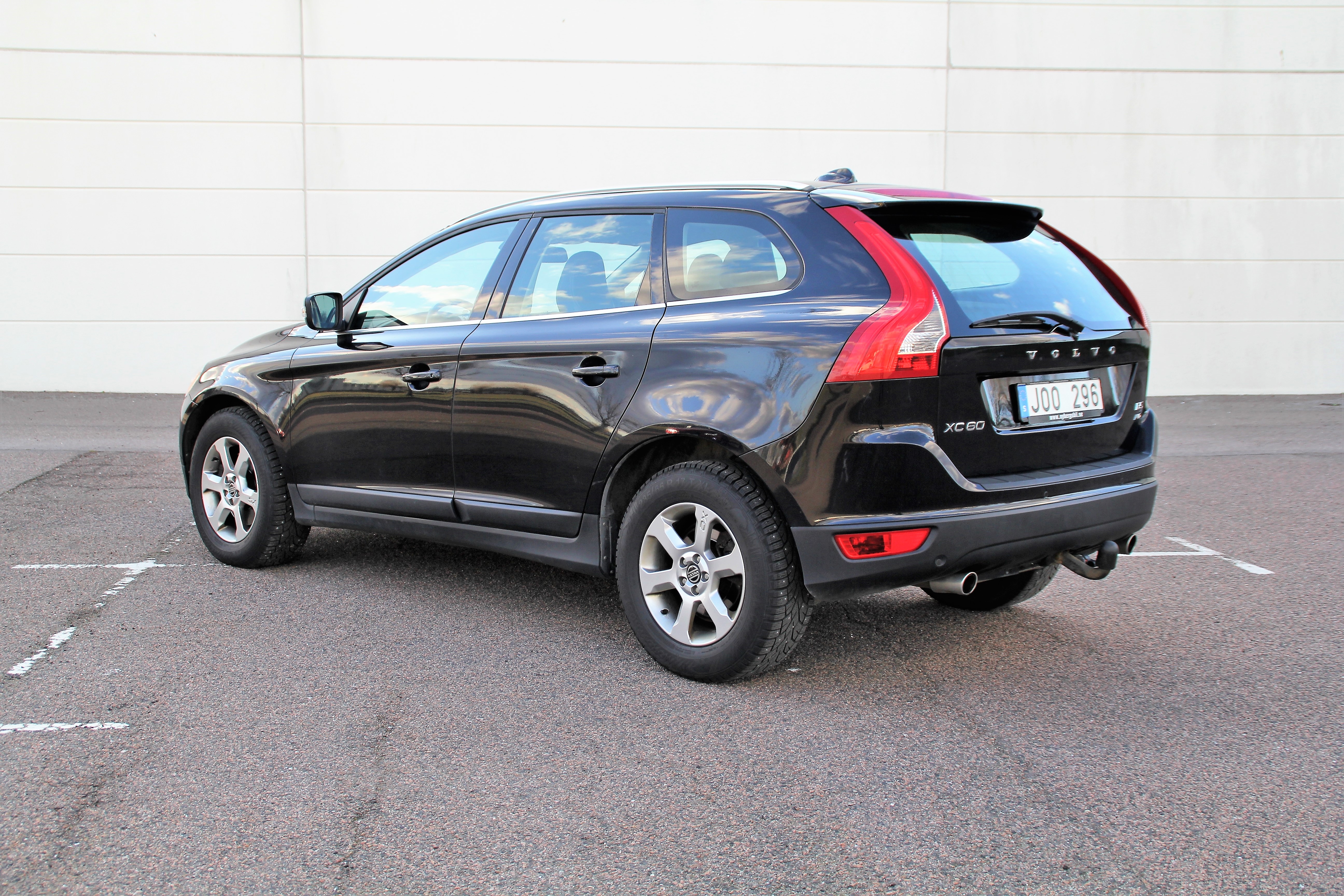 Volvo XC60 2012, bild 3/43