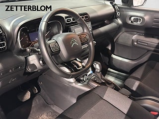 SUV Citroën C3 8 av 13