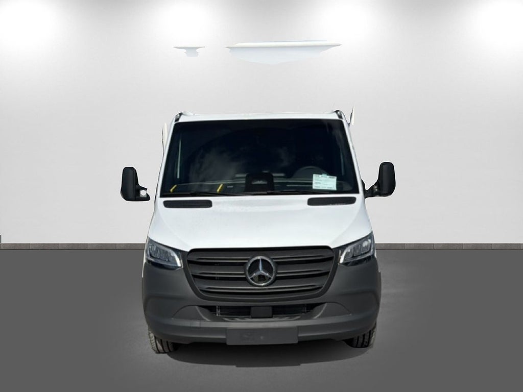 Mercedes-Benz Sprinter 2026 - miniatyr 4