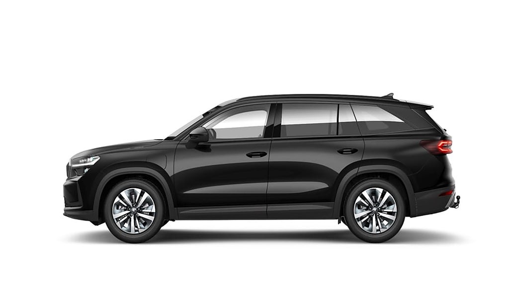 Skoda Kodiaq iV SELECTION 1,5 TSI 204 HK 6 VXL DSG