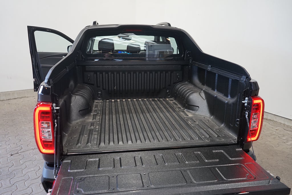 Maxus T60 Max Luxury 2.0D AWD 212hk