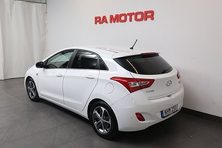 Halvkombi Hyundai i30 3 av 18