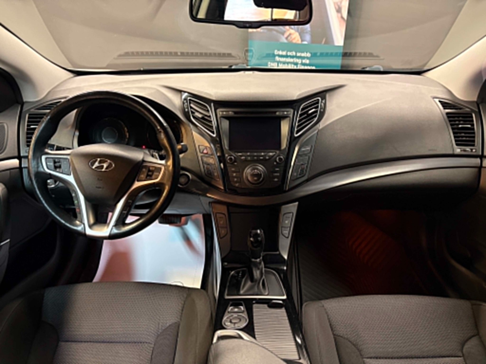Hyundai i40 2013, kuva 7/41