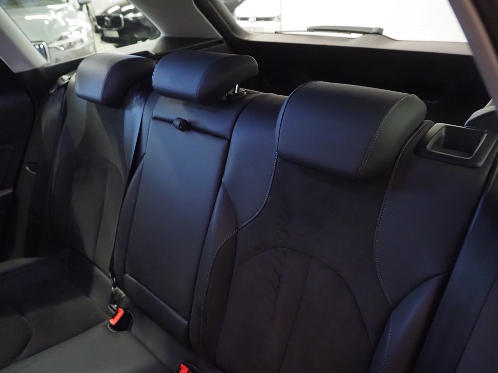 Seat Leon ST 1.2 TSI 110hk Style | P-Sensorer | Carplay | Keyless |