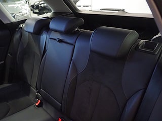 Kombi Seat Leon ST 15 av 21