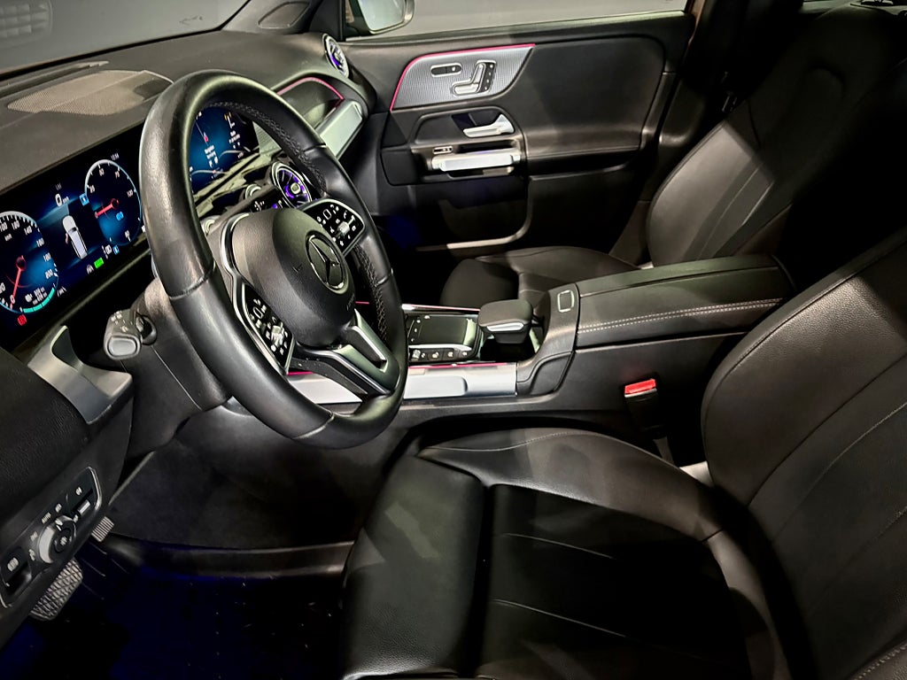 Mercedes-Benz EQB 300 4MATIC Progressive - bild 5