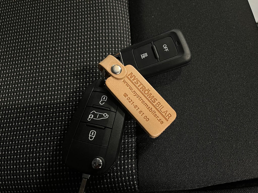 Citroën Jumpy L3 145 AT8 Drag+Parkerings-värmare m fjärr thumbnail