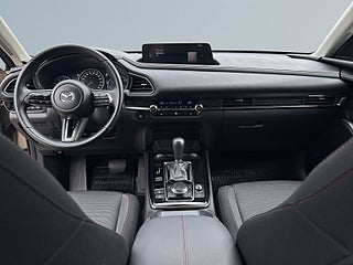 Mazda CX-30 2.0 Hybrid 10-årsgaranti/Navi/360-Kamera/SoV/Drag/HUD – bild 8
