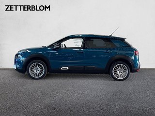 SUV Citroën C4 Cactus 2 av 16