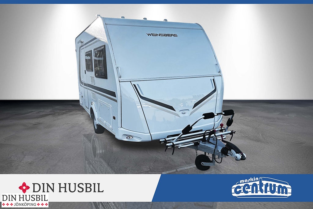Weinsberg W51 