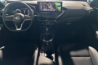 SUV Nissan Juke 15 av 23