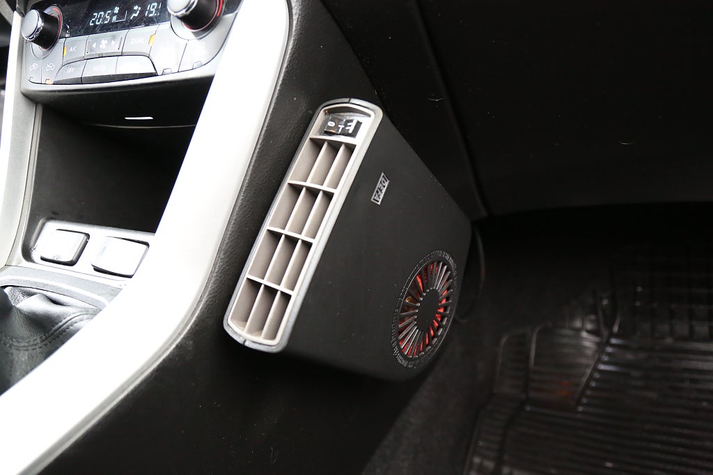 Suzuki S-Cross SX4 1,6 VVT AllGrip Exclusive 120hk Pano Motorv Drag 2014