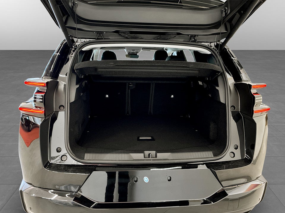 Bild på Citroën C5 Aircross MAX Hybrid - OMGÅENDE LEVERANS!