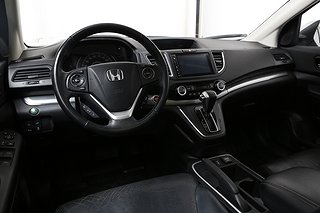 SUV Honda CR-V 17 av 33