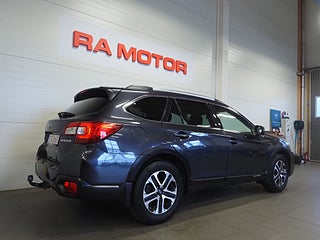 Kombi Subaru Outback 5 av 22