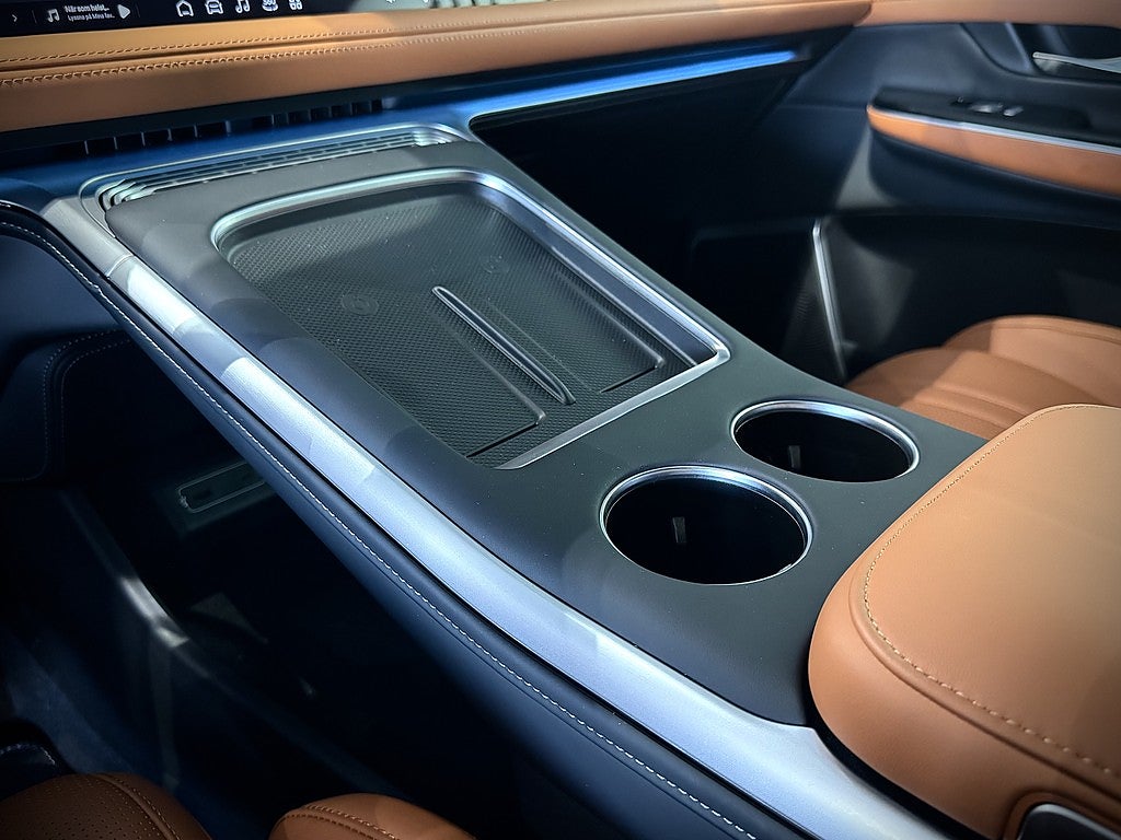 XPENG G9 Performance AWD - bild 15