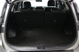 SUV Hyundai Santa Fe 10 av 38